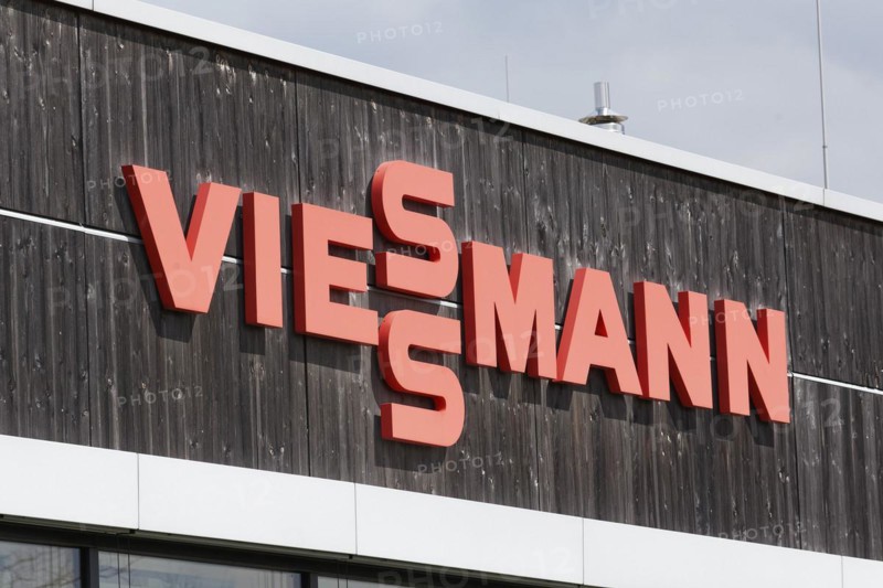 Viessmann Group GmbH & Co. KG