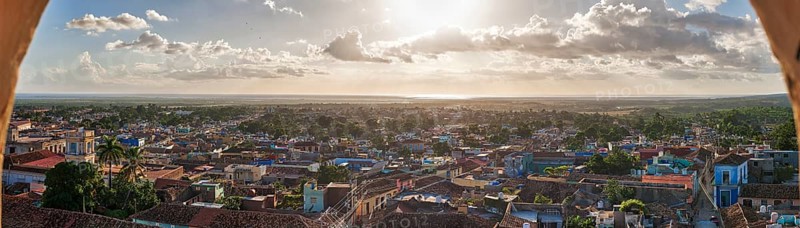 City view