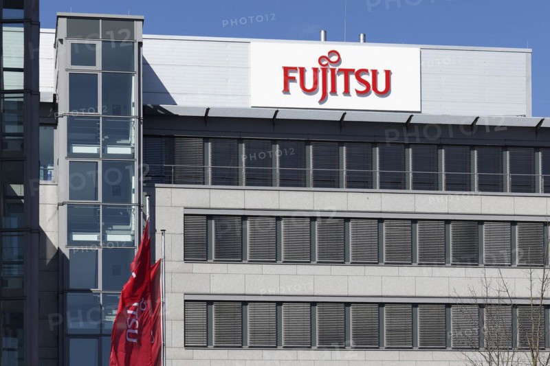 Fujitsu Technology Solutions GmbH
