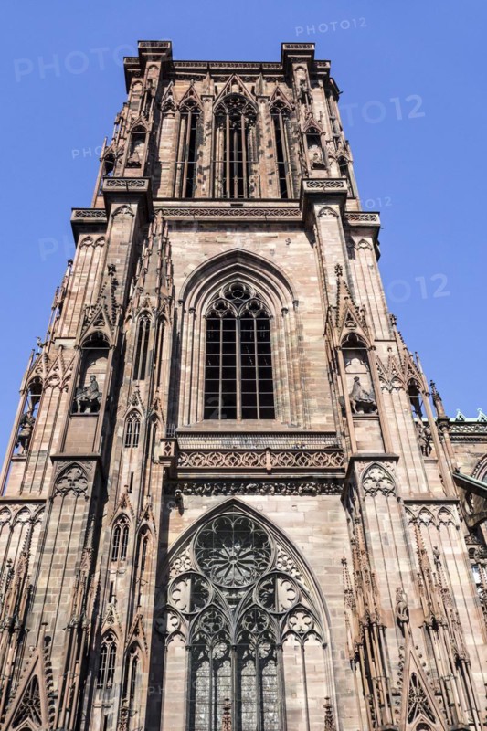 Cathedral of Our Lady of Strasbourg