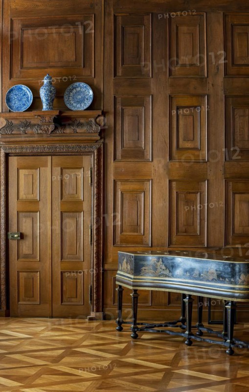 Old Oak Gallery