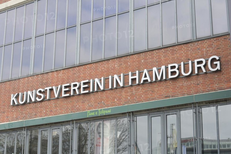 Kunsthaus Hamburg