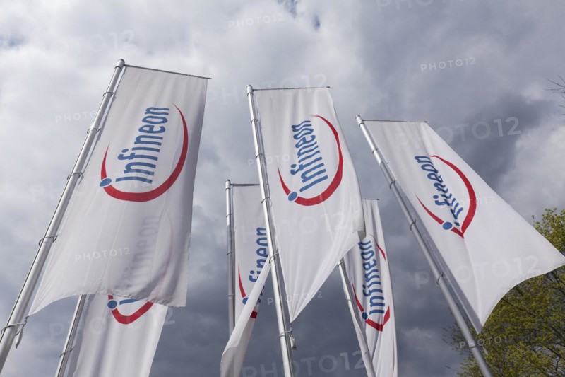 Infineon Technologies AG