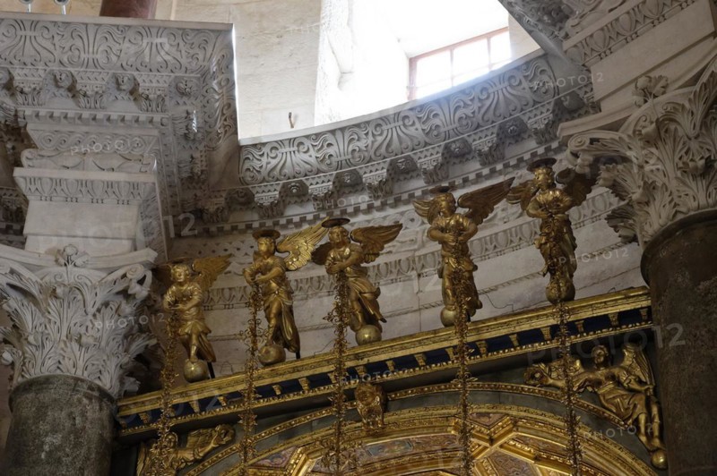 Diocletian's Palace