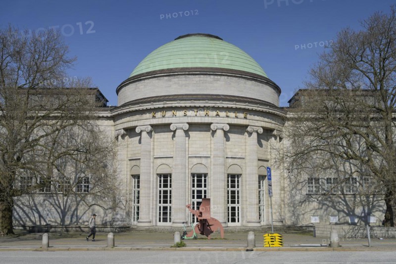 Kunsthalle Hamburg