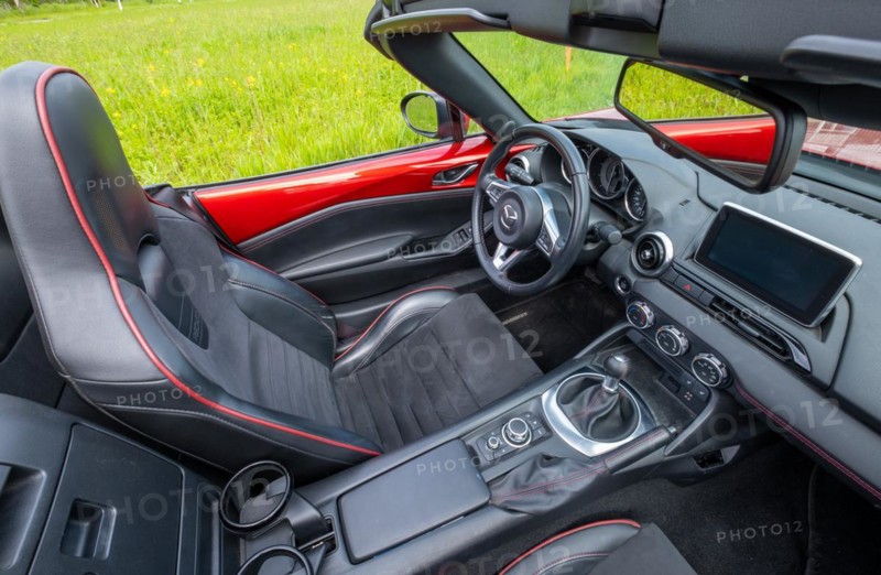 Mazda MX5