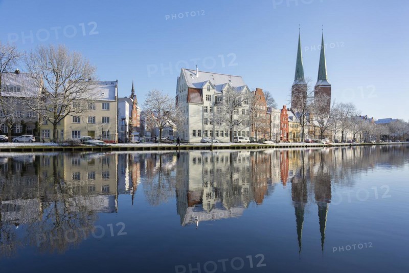 Luebeck Cathedral
