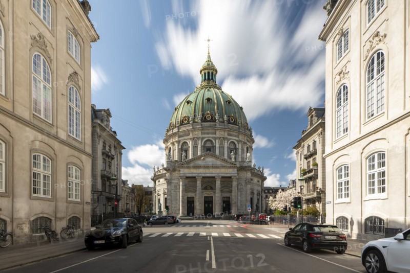Frederik's Church