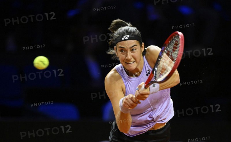 Caroline Garcia