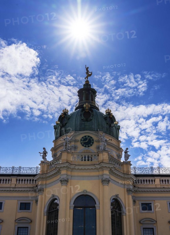 Charlottenburg Palace