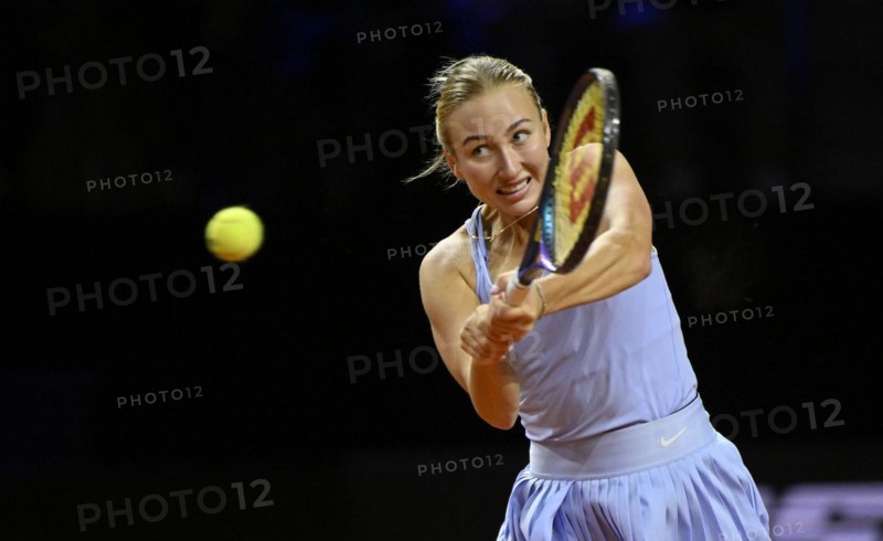 Anastasia Potapova