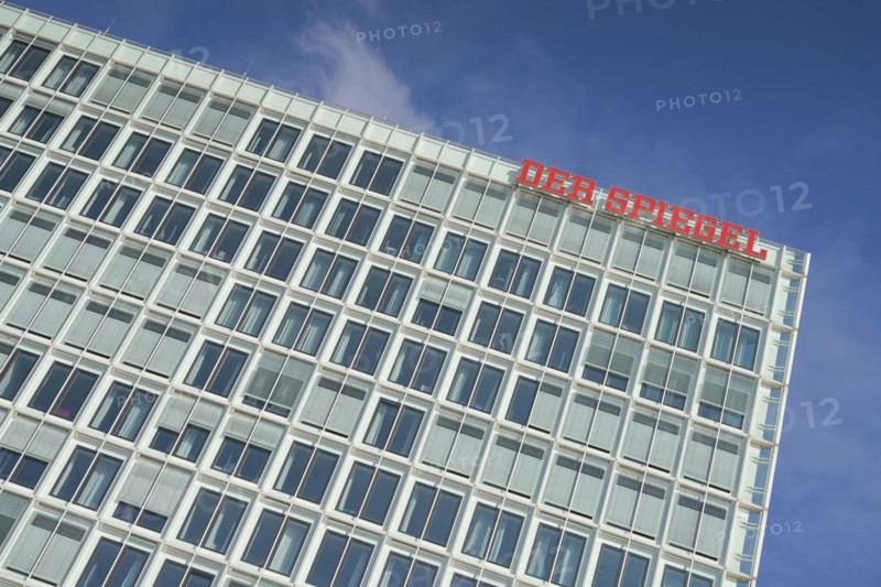 Spiegel-Verlag