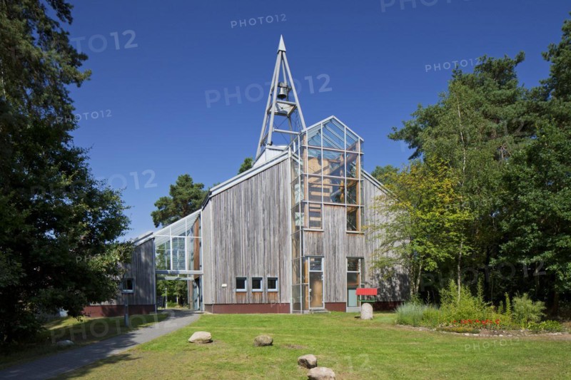 The One-World-Church