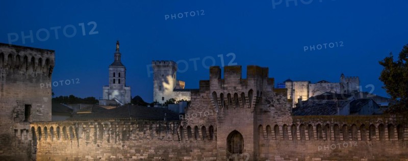 The Ramparts