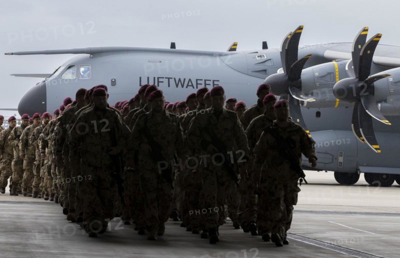 Returnee roll call of the Sudan evacuation unit