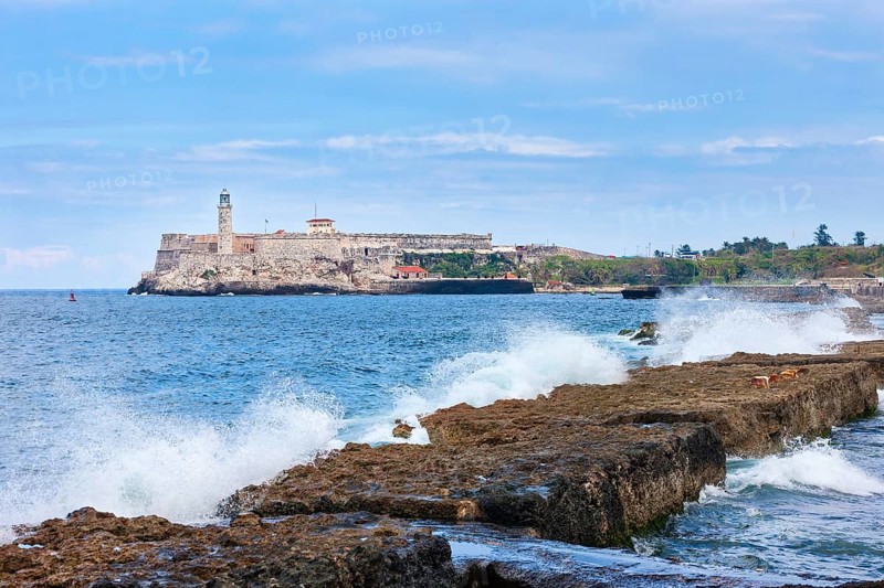 Historic Lighthouse