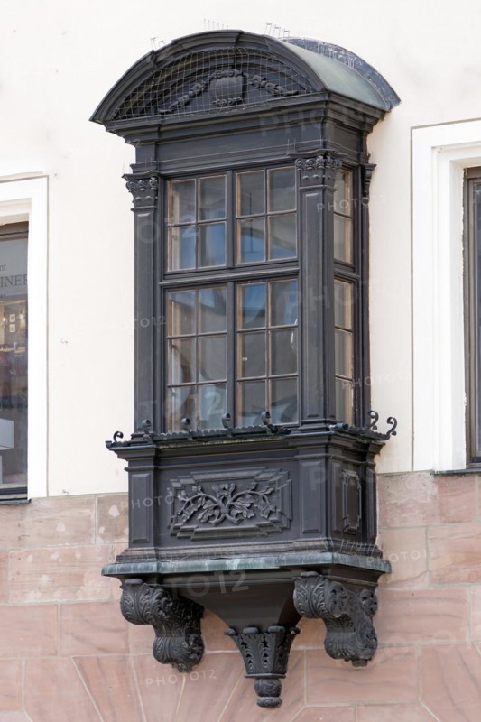 Historisches Choerlein