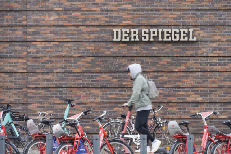 Spiegel-Verlag