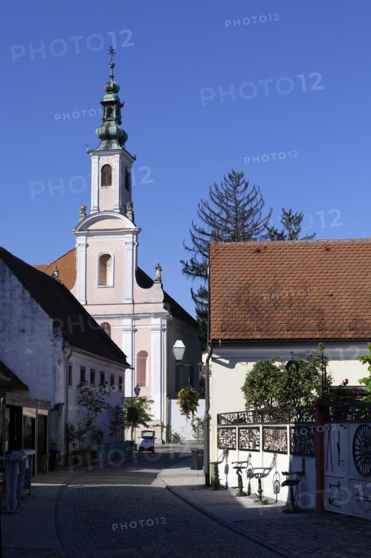 Ursuline Church