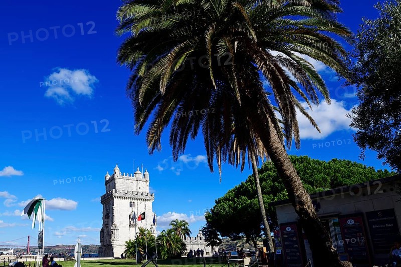Torre de Belem