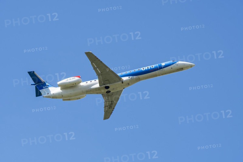 Embraer ERJ-145-EP