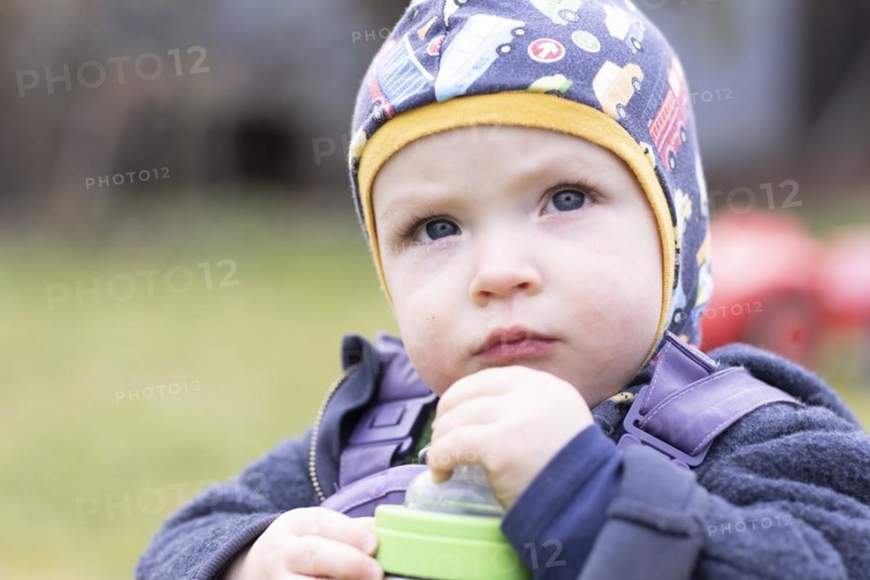 Toddler