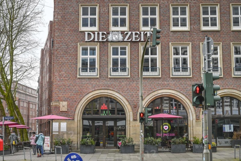 Die Zeit
