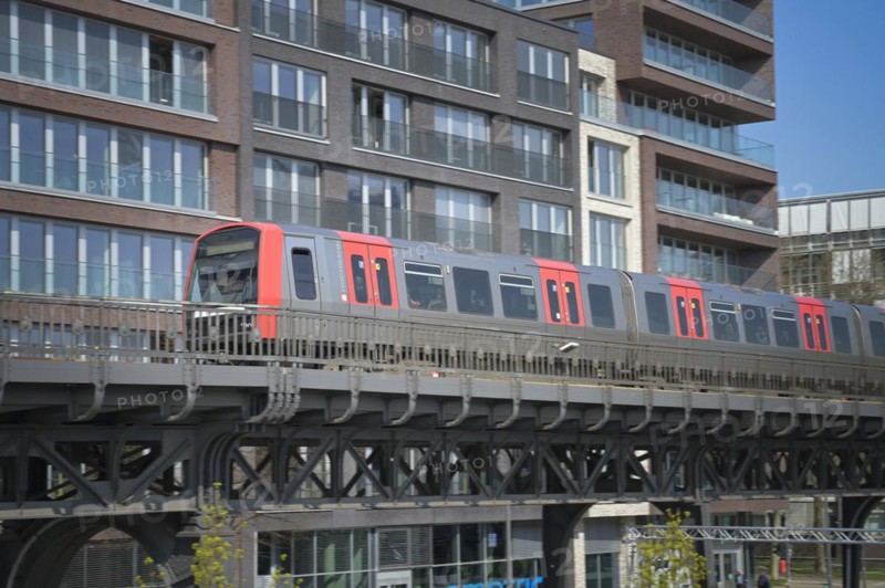 S-Bahn