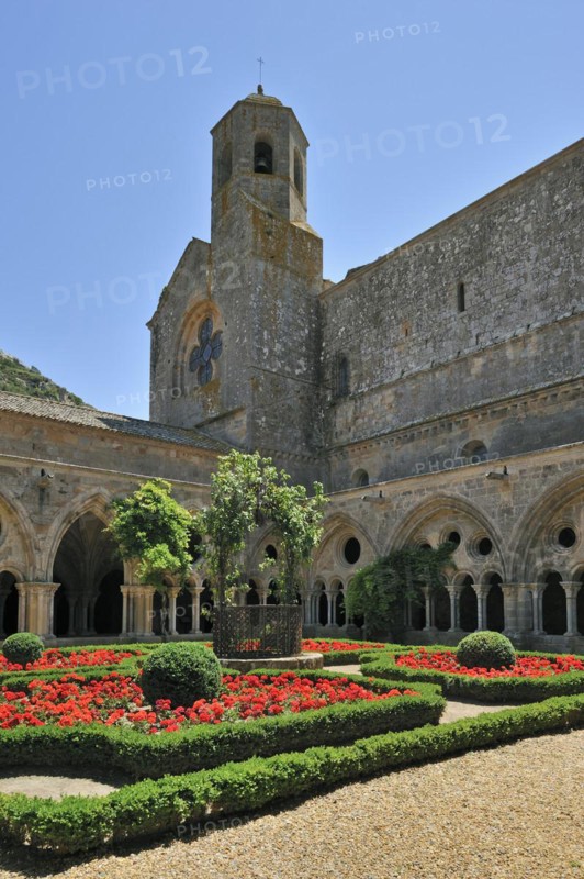 Fontfroide Abbey