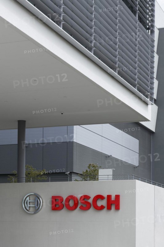 Robert Bosch Semiconductor Manufacturing Dresden GmbH