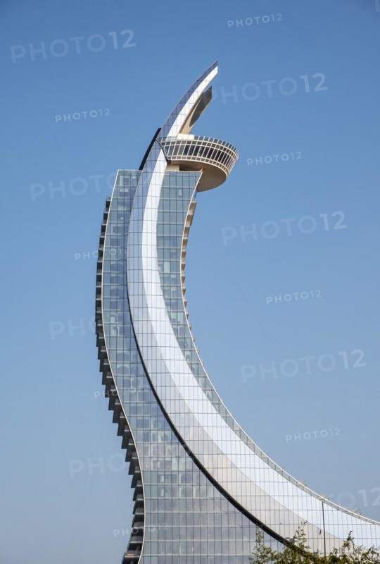 Katara Towers