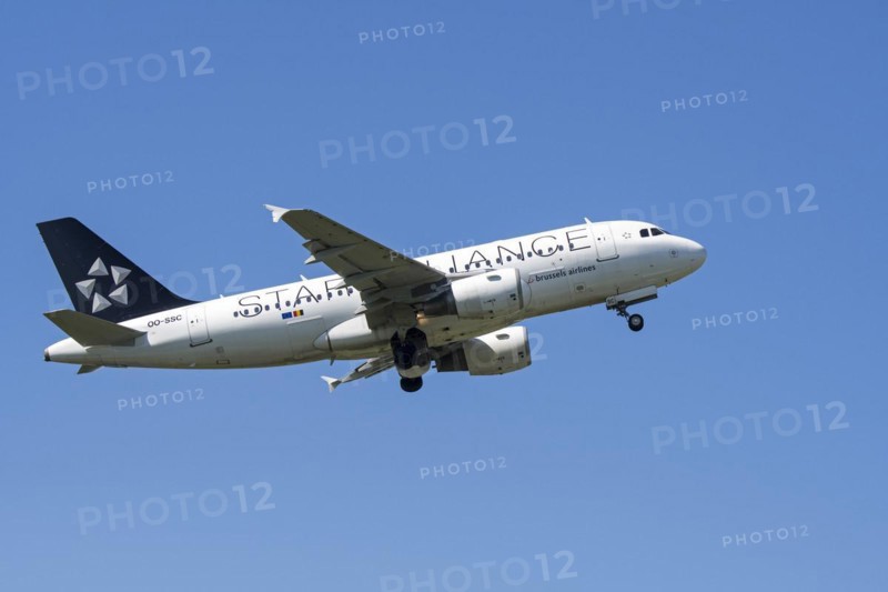 Airbus A319-112