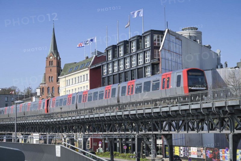 S-Bahn