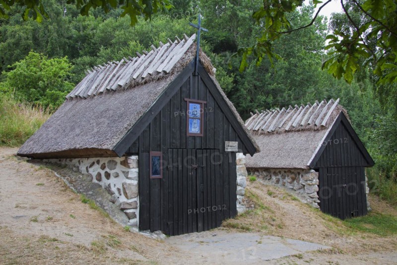 The St Nicholas