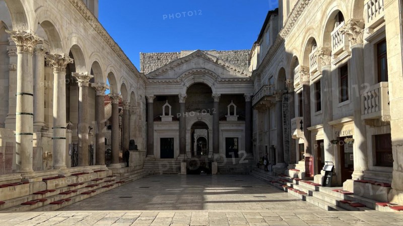 Diocletian's Palace