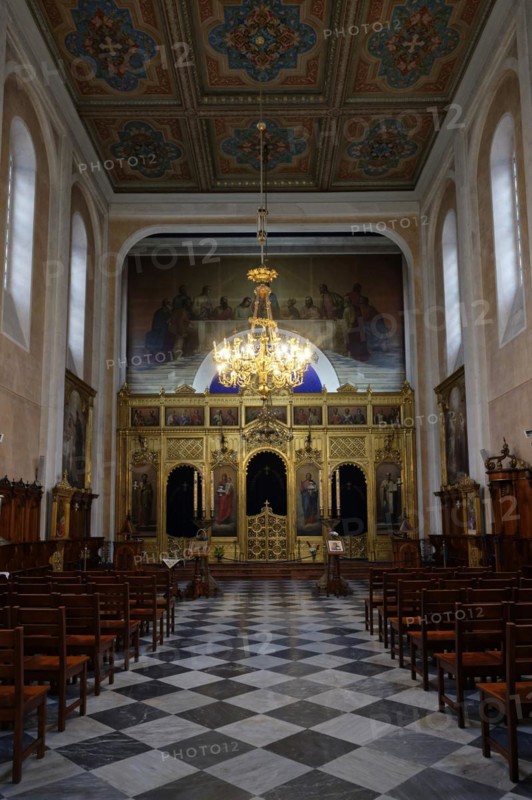 Orthodox Church of the Holy Annunciation