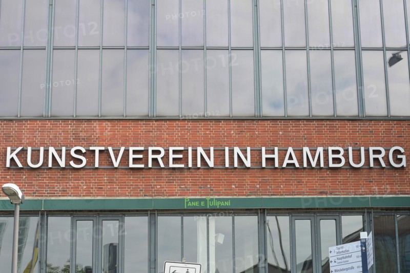 Kunsthaus Hamburg