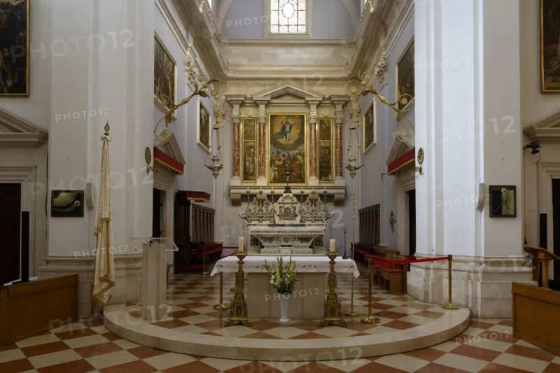 Cathedral of the Assumption of the Virgin Mary