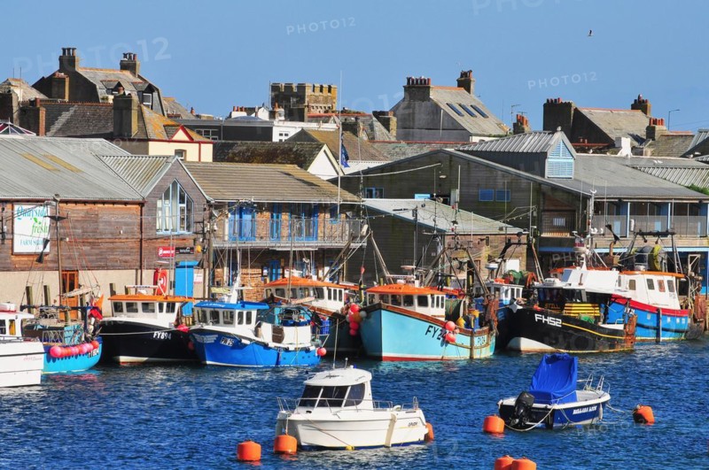 Port of Looe