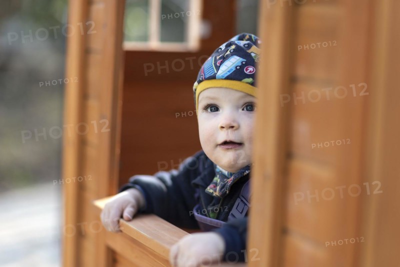 Toddler