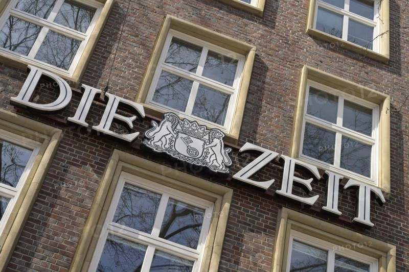 Die Zeit
