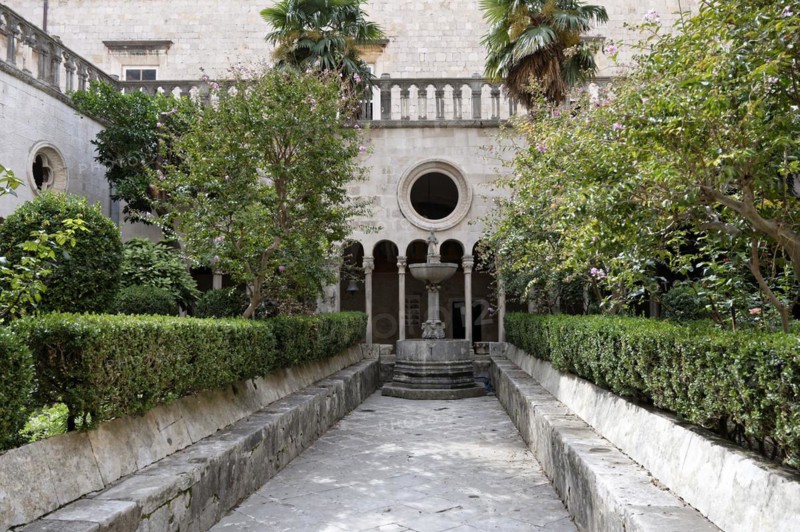 Stradun