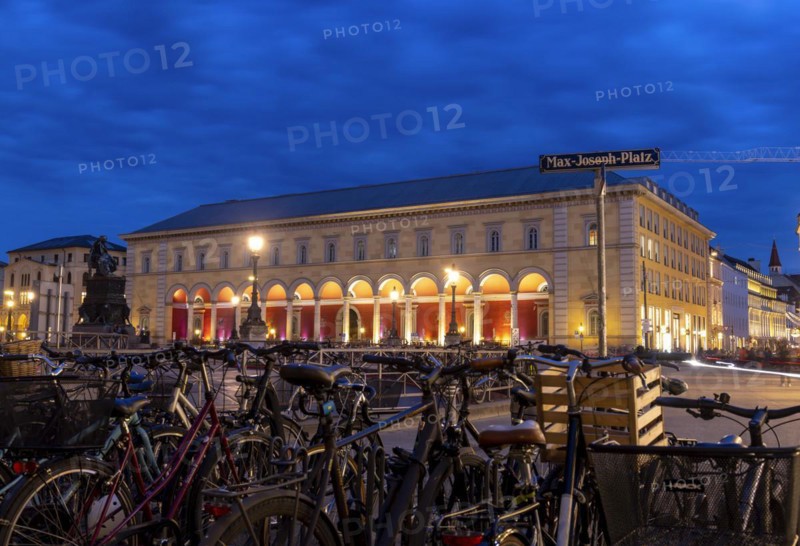 Historical buildings
