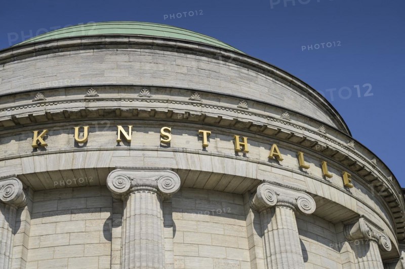 Kunsthalle Hamburg
