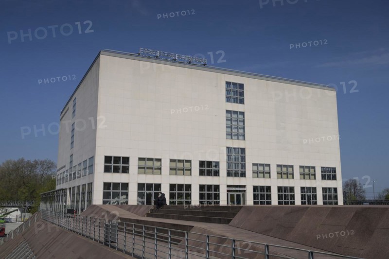 Galerie der Gegenwart
