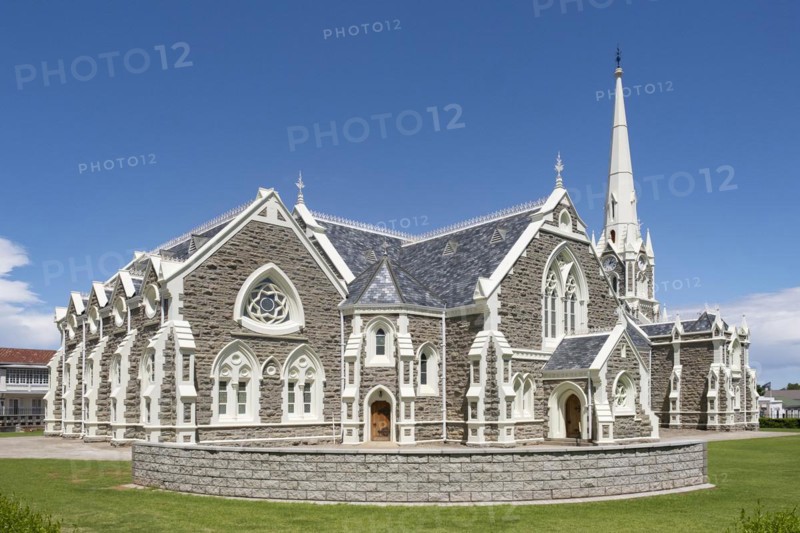 Dutch Reformed Church