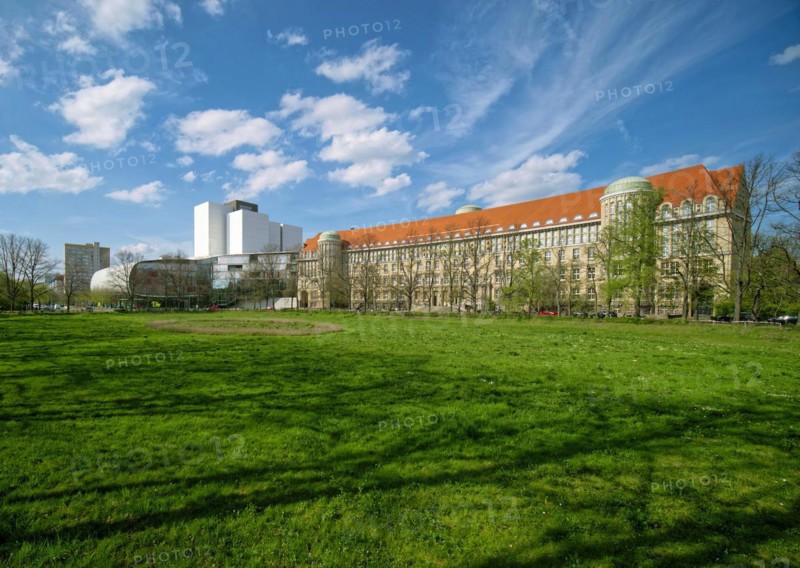 German Library