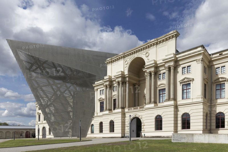 Military History Museum of the German Armed Forces