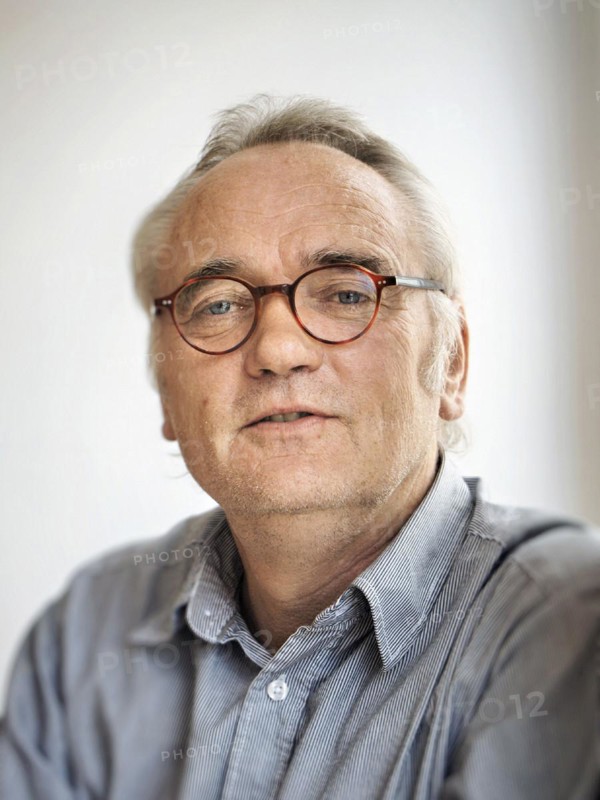 Josef-Otto Freudenreich