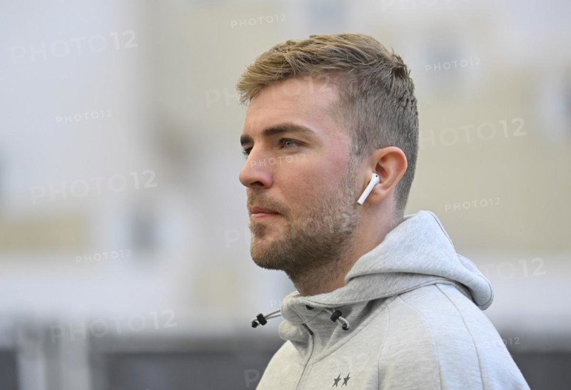 Christoph Kramer Borussia Moenchengladbach BMG